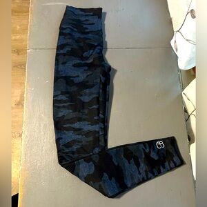 Bombshell Sportswear leggings